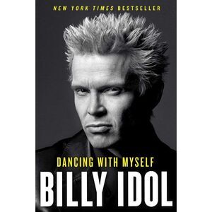 Dancing with Myself -- Billy Idol
